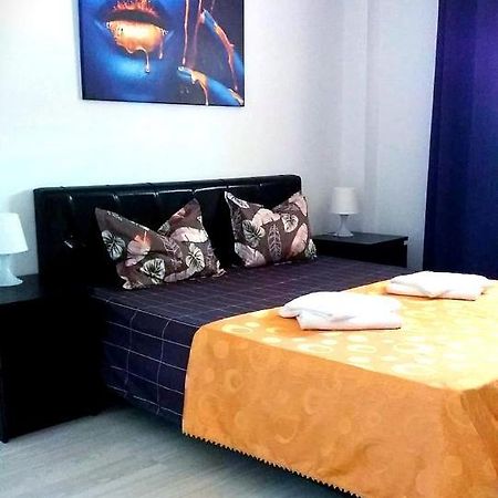"Near Vega" Apartment Mamaia Exterior photo