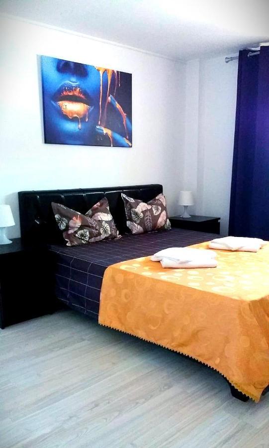 "Near Vega" Apartment Mamaia Exterior photo